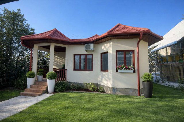 Eladó családi ház, Budakeszin 164 M Ft, 5 szobás