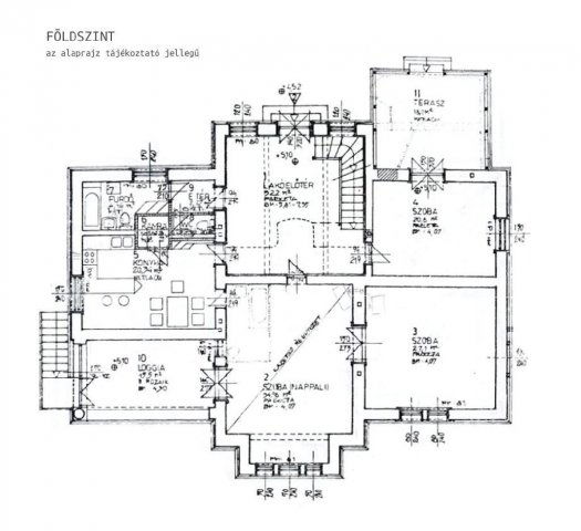 Eladó családi ház, Törökbálinton 679 M Ft, 7 szobás