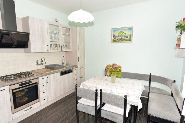 Eladó családi ház, Zalaegerszegen 84.99 M Ft, 2+2 szobás