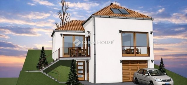 Eladó családi ház, Érden 89.99 M Ft, 4 szobás