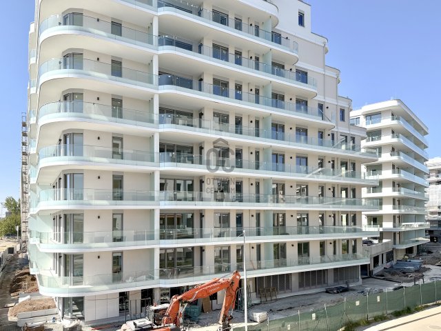 Eladó téglalakás, Budapesten, XIII. kerületben 128 M Ft