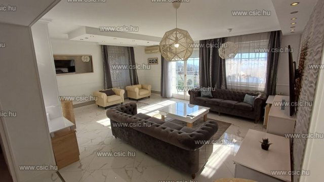 Eladó téglalakás, Budapesten, II. kerületben 391 M Ft, 4 szobás