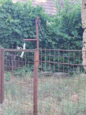 Eladó mezogazdasagi ingatlan, Pilisen 2.9 M Ft