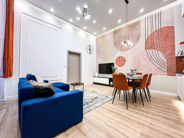 Kiadó téglalakás, albérlet, VI. kerületben, Ó utcában