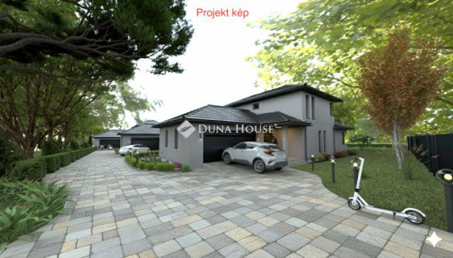 Eladó családi ház, Székesfehérvárott 175 M Ft, 5 szobás