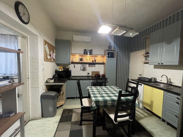 Eladó családi ház, Kiskunlacházán 59.9 M Ft, 3 szobás