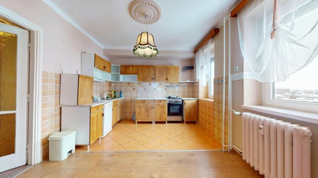 Eladó téglalakás, Edelényben 35 M Ft, 2 szobás