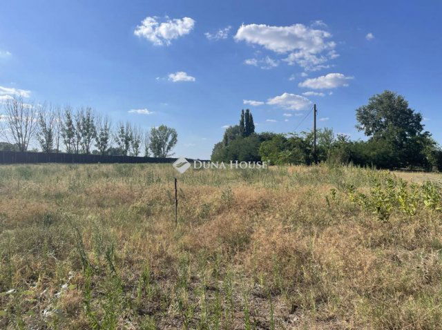 Eladó mezogazdasagi ingatlan, Szegeden 3.5 M Ft