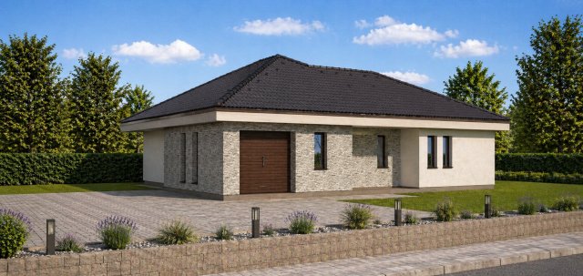 Eladó családi ház, Inárcson 120 M Ft, 4 szobás