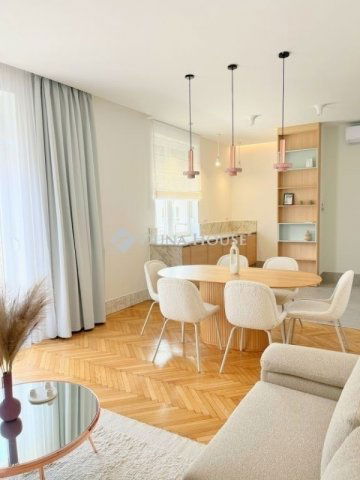 Eladó téglalakás, Budapesten, XIII. kerületben 145 M Ft