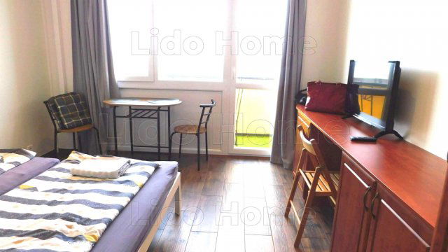 Kiadó nyaraló, Siófokon 130 E Ft / hó, 1 szobás