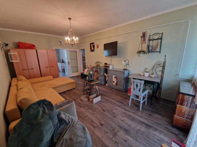 Eladó téglalakás, Nagykanizsán 31 M Ft, 2 szobás