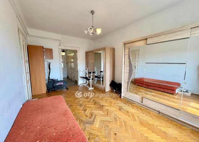 Eladó téglalakás, Budapesten, X. kerületben 56.99 M Ft, 2 szobás