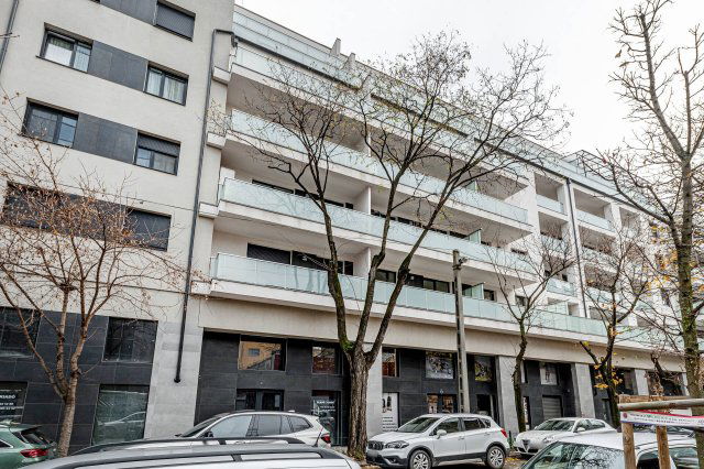 Eladó téglalakás, Budapesten, XIII. kerületben 83.9 M Ft