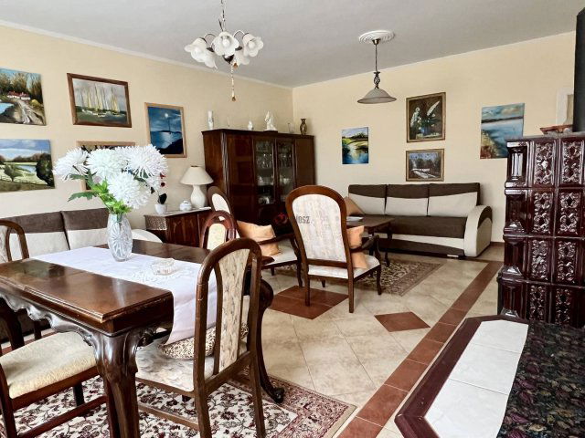 Eladó sorház, Siófokon, Küszhegyi úton 299 M Ft, 8 szobás