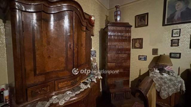 Eladó téglalakás, Budapesten, IX. kerületben 99 M Ft, 3+1 szobás
