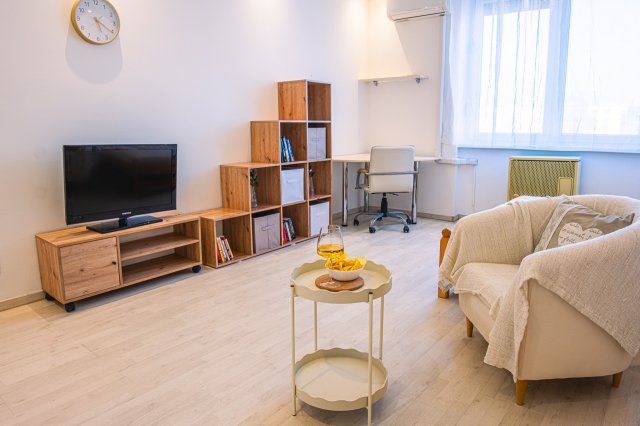 Kiadó téglalakás, albérlet, XI. kerületben, Fehérvári úton