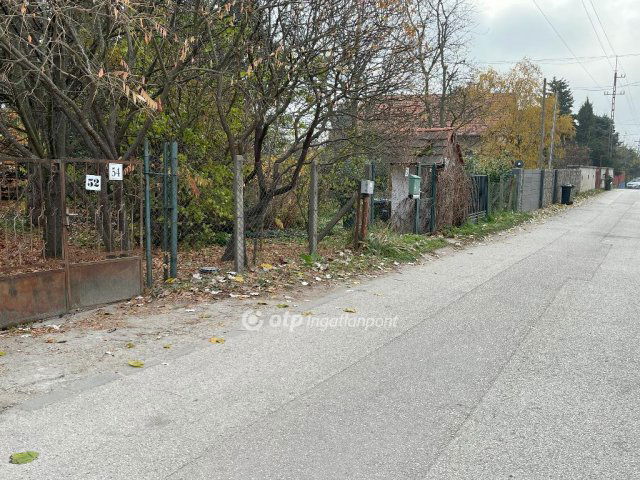 Eladó telek, Diósdon 39 M Ft / költözzbe.hu