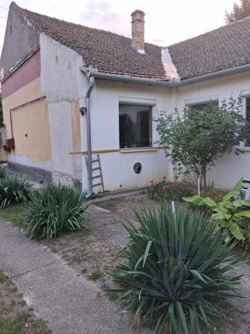 Eladó családi ház, Tiszaalpáron 31.9 M Ft, 3 szobás