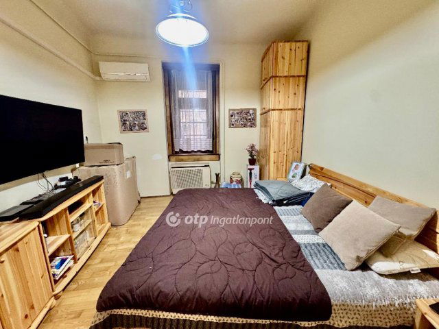 Eladó téglalakás, Budapesten, X. kerületben 59.9 M Ft, 2 szobás