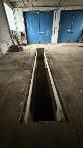 Eladó ipari ingatlan, Kazincbarcikán 280 M Ft