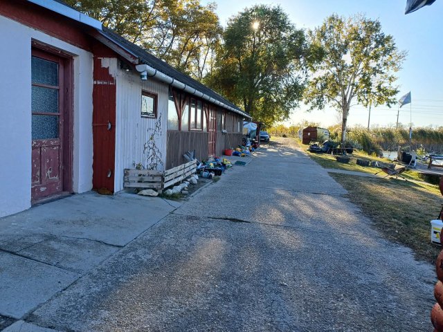 Eladó mezogazdasagi ingatlan, Tiszakécskén 119 M Ft, 4+1 szobás