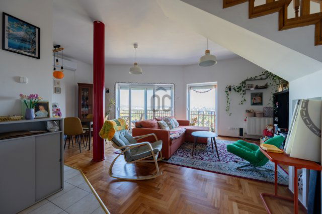 Eladó téglalakás, Budapesten, XXII. kerületben 159.9 M Ft