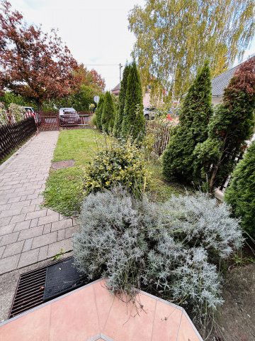 Eladó sorház, Keszthelyen 73.9 M Ft, 4 szobás