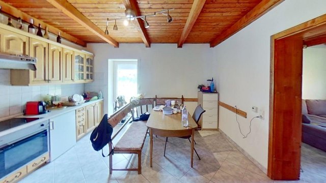 Eladó családi ház, Abádszalókban 70 M Ft, 3+4 szobás