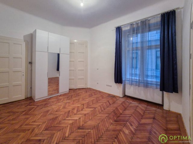 Eladó téglalakás, Budapesten, IX. kerületben 87.9 M Ft, 2 szobás