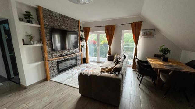 Eladó téglalakás, Hajdúszoboszlón 73 M Ft, 3 szobás