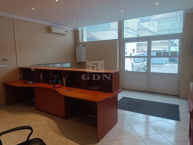 Kiadó iroda, Budapesten, XIII. kerületben 260 E Ft / hó