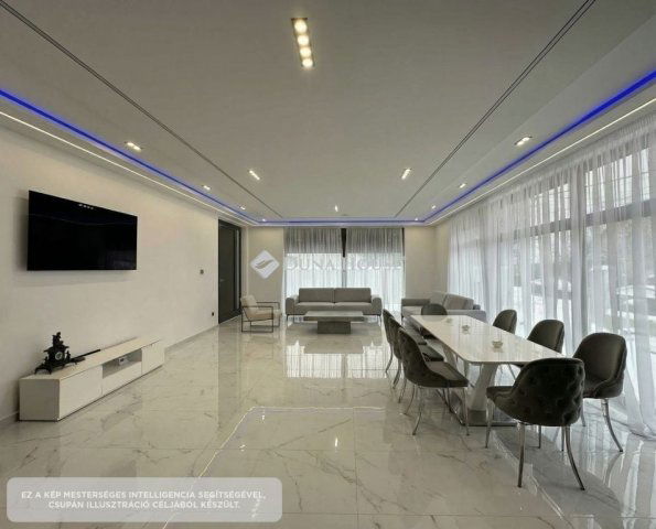 Eladó családi ház, Budapesten, XVI. kerületben 319.9 M Ft