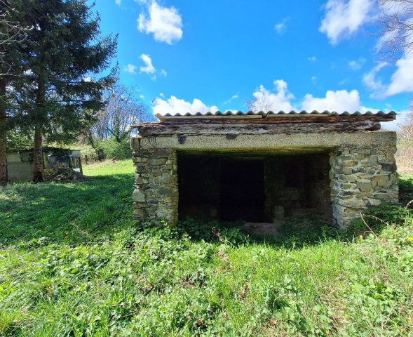 Eladó telek, Zalaszántón 4.9 M Ft / költözzbe.hu