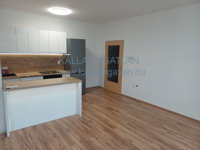Eladó téglalakás, Nyíregyházán 61.99 M Ft, 2 szobás