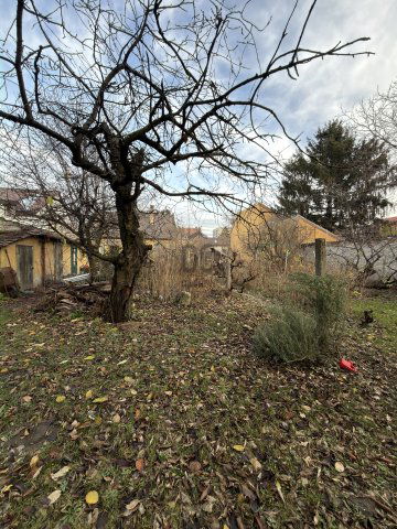 Eladó telek, Budapesten, XXI. kerületben 54.9 M Ft