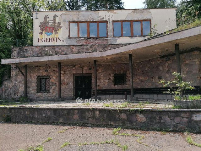Eladó ipari ingatlan, Egerben 873.18 M Ft / költözzbe.hu