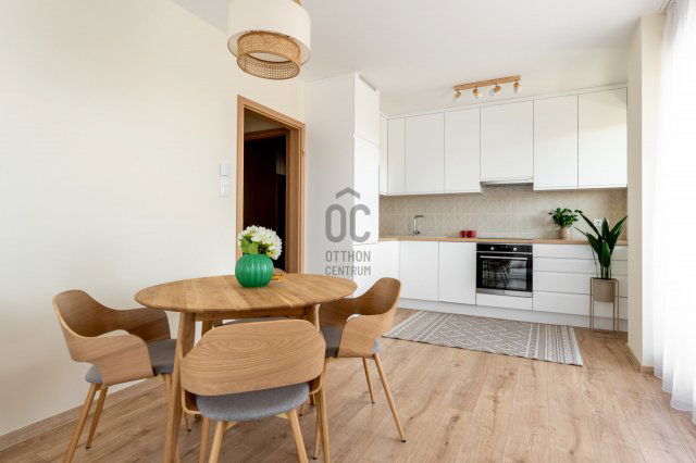 Eladó téglalakás, Budapesten, XIII. kerületben 124.8 M Ft