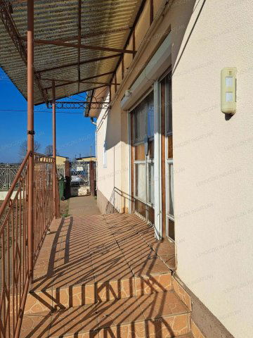 Eladó családi ház, Biriben 25 M Ft, 3 szobás