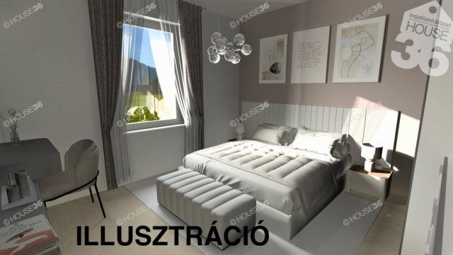 Eladó családi ház, Bonyhádon 98 M Ft, 5 szobás