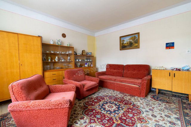 Eladó családi ház, Kimlén 55 M Ft, 3 szobás