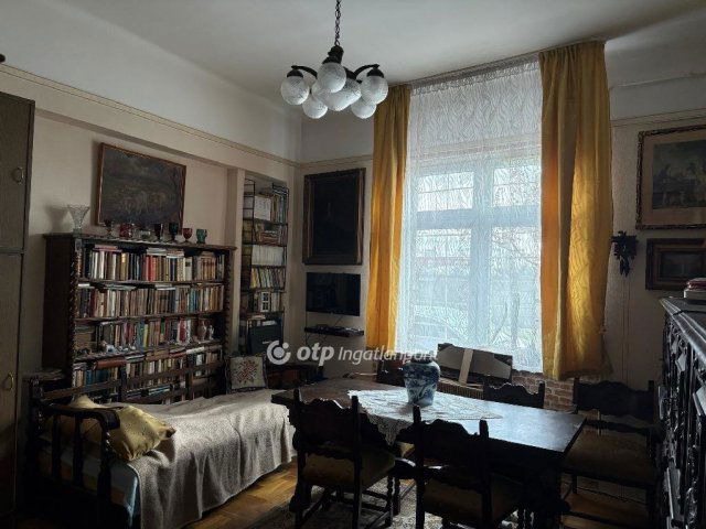 Eladó téglalakás, Budapesten, XIII. kerületben 59.9 M Ft