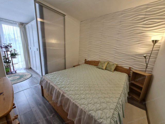 Kiadó téglalakás, albérlet, Tatabányán 195 E Ft / hó