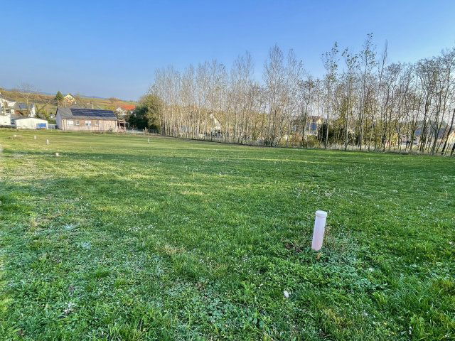 Eladó telek, Keszthelyen 30.42 M Ft / költözzbe.hu