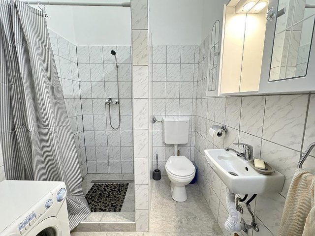 Kiadó téglalakás, albérlet, VII. kerületben, Péterfy Sándor utcában
