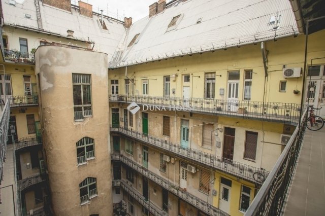 Eladó téglalakás, Budapesten, XIII. kerületben 138 M Ft