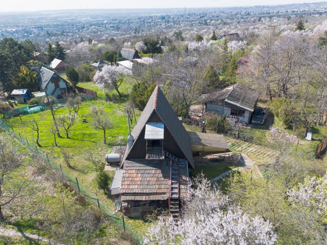 Eladó mezogazdasagi ingatlan, Budapesten, XXII. kerületben 25 M Ft