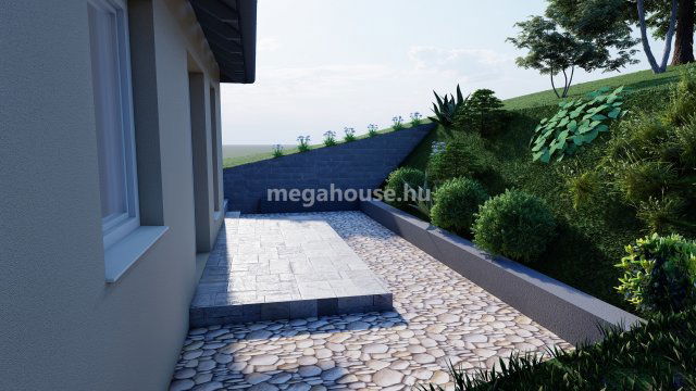 Eladó ikerház, Budapesten, XI. kerületben 199.9 M Ft, 5 szobás