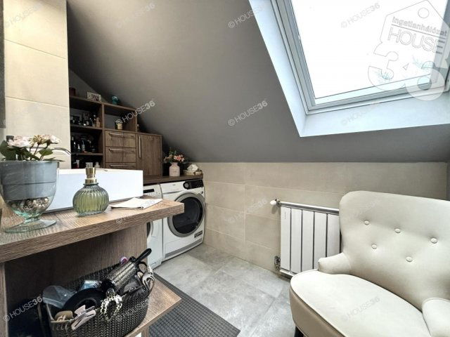 Eladó családi ház, Kecskeméten 215 M Ft, 6 szobás