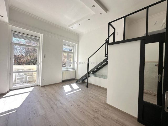 Eladó téglalakás, Budapesten, IX. kerületben 109.9 M Ft